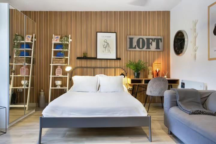 Appartement Estudio La Laguna La Laguna (Tenerife)